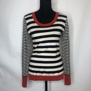 Pink Rose woman’s sweater